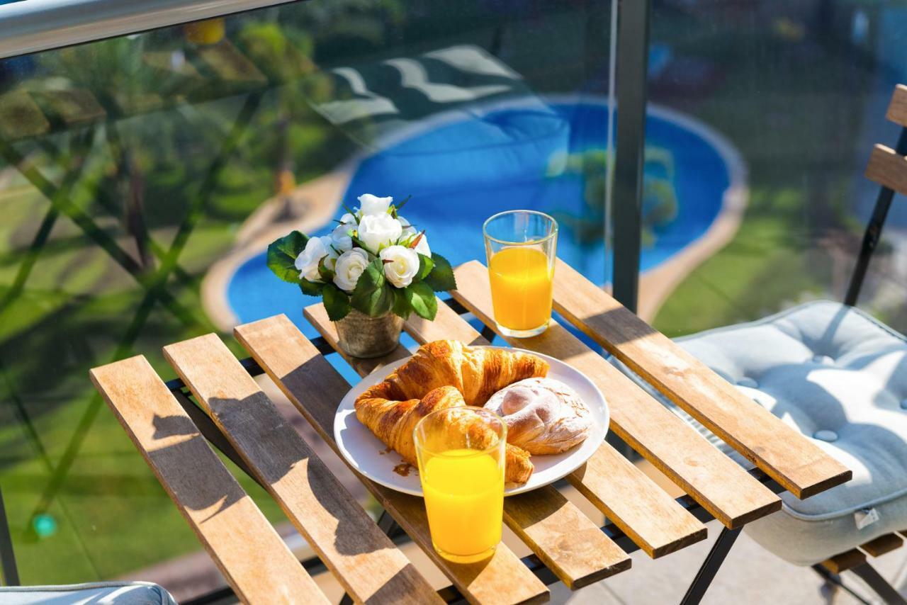 Playa & Golf Apartment Alicante Exterior photo